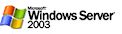 Windows 2003 Server